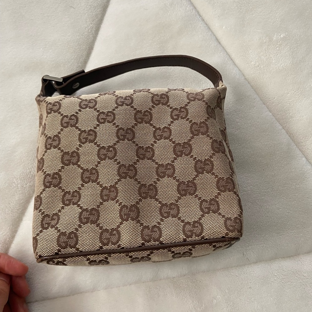 Gucci purse